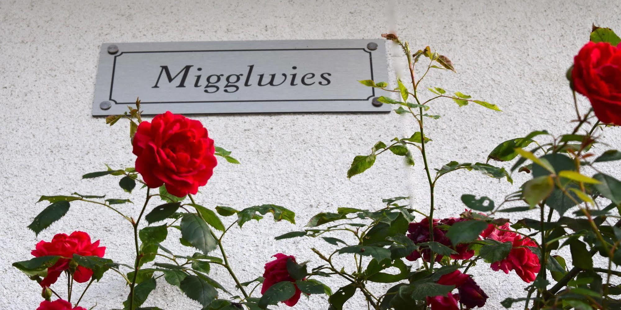 Migglwieshof Kelchsau ภายนอก รูปภาพ